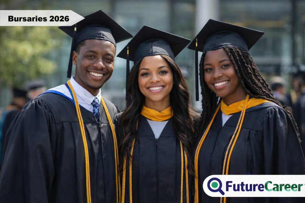 East London IDZ Bursary 2026