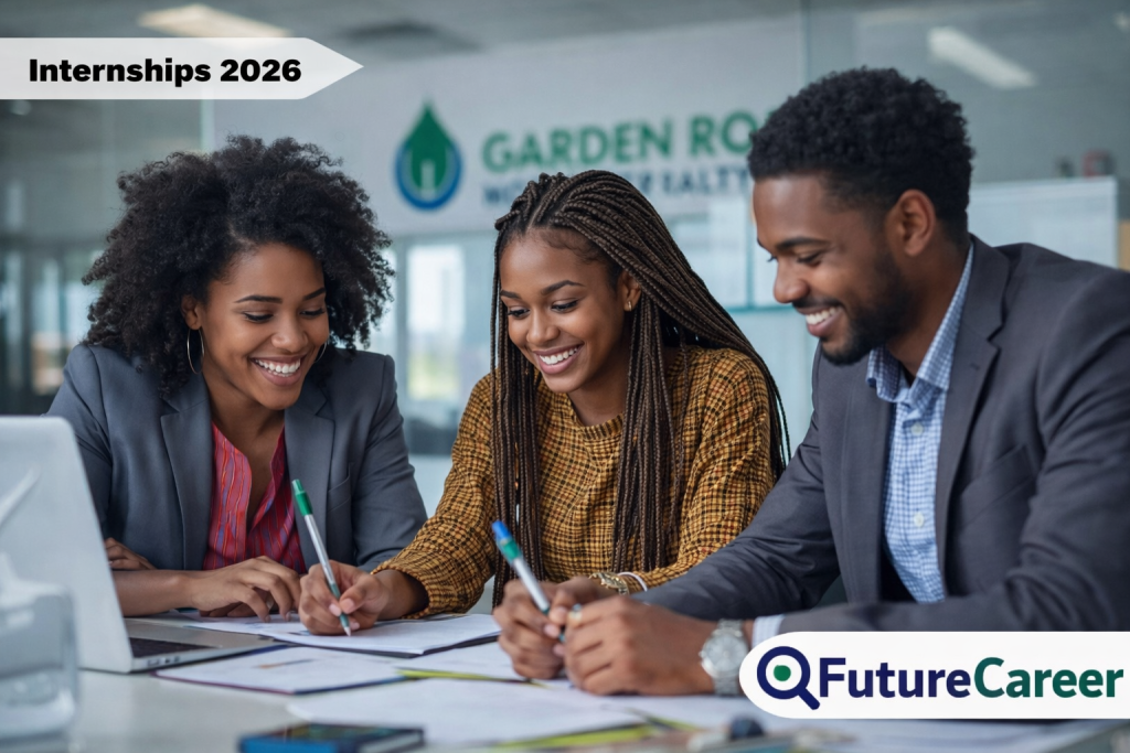 Garden Route Skills Mecca Opportunities 2026