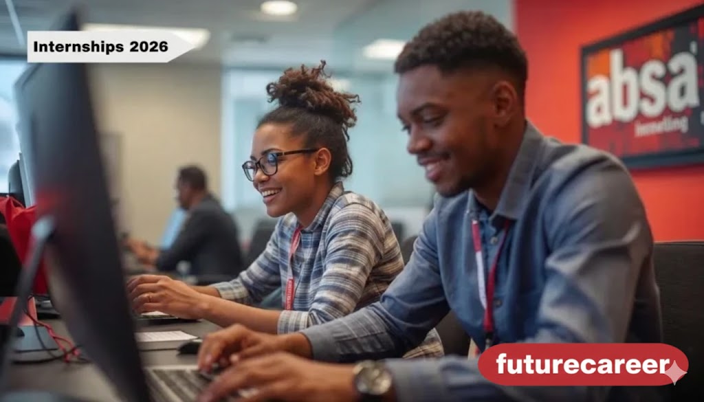 ABSA PPB COO Graduate Internship Programme 2026