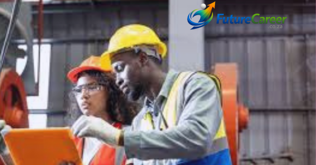 Implats Fitter Trade Test Programme 2026