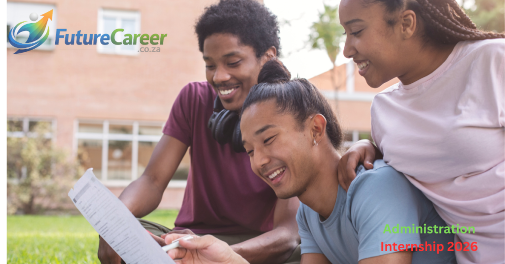 Administration Internship at WSP Africa