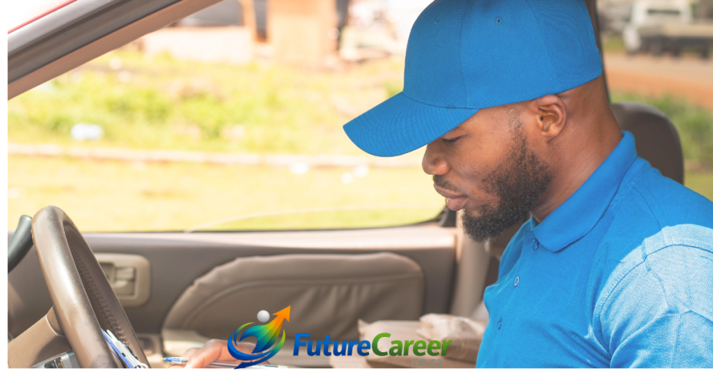 Driver Heavy Vehicle Job at Duvha Power Station