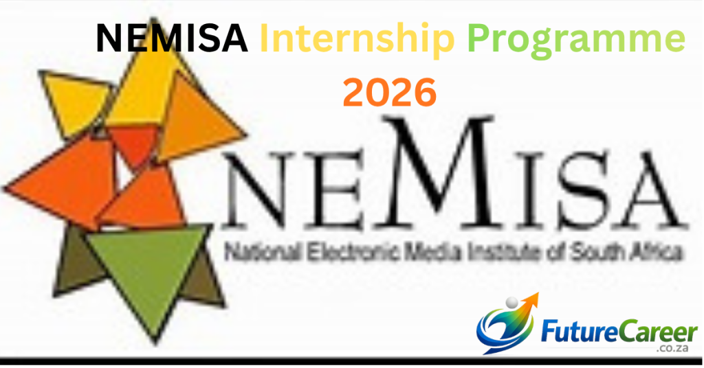 NEMISA Internship Programme 2026