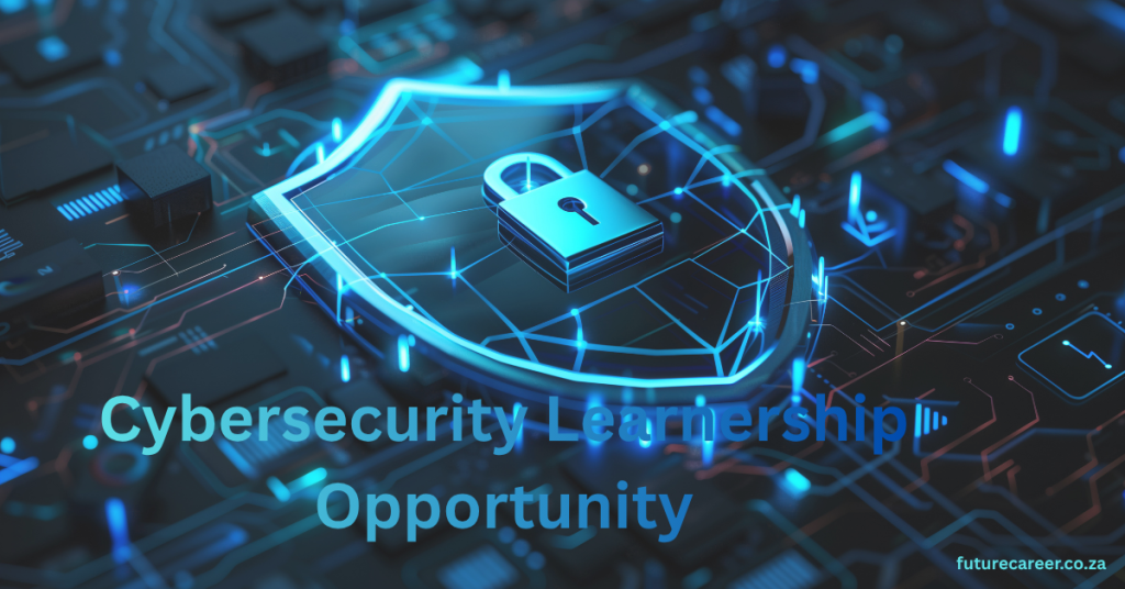 The Transcendance Group Cybersecurity Learnership Opportunity