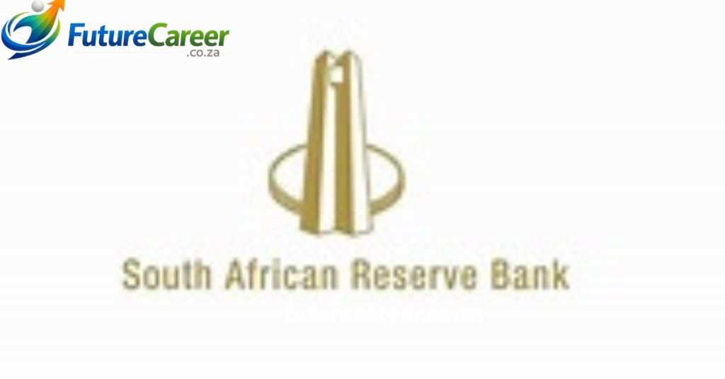 SARB Graduate Development Programme 2027