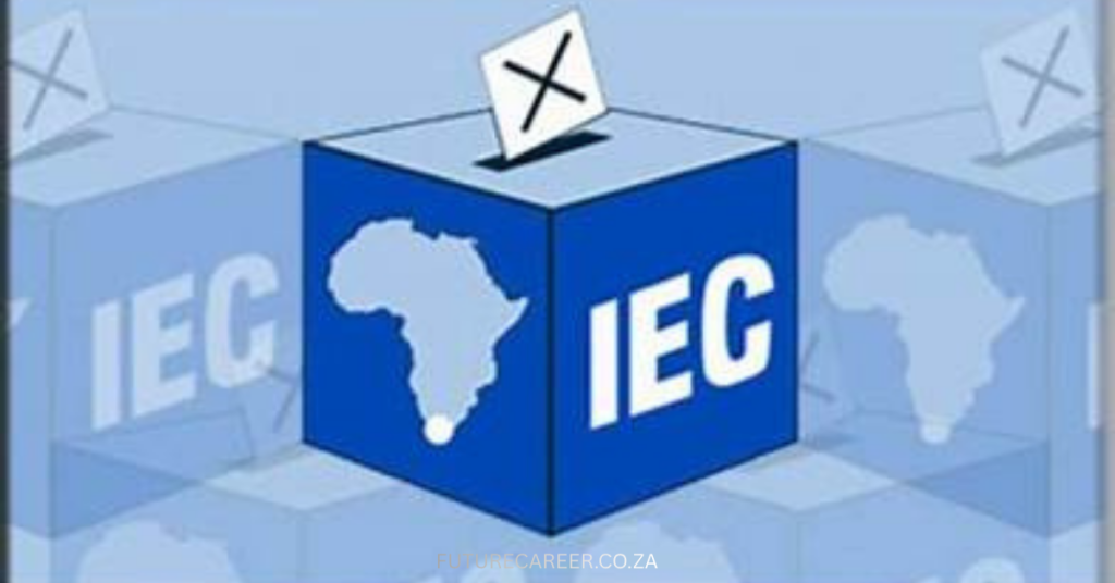 IEC Political Internships 2026
