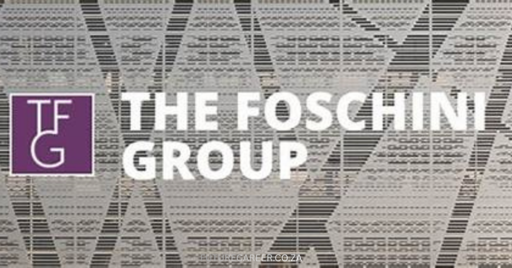 Graduate Internships in 2026 with The Foschini Group