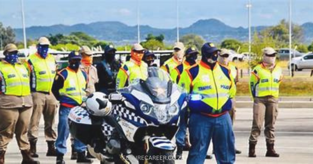 NARYSEC Trainee Program for Firefighter and Traffic Officers in 2026
