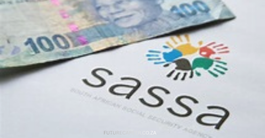 SASSA MAY GRANT STATUS CHERK