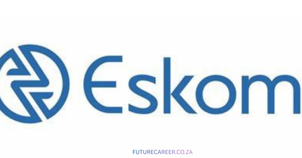 Eskom Engineer in Training X5 2026