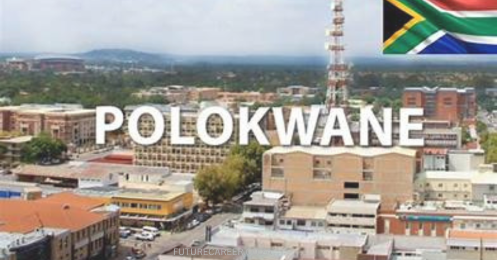 Polokwane Municipality Cashier Vacancies 2026