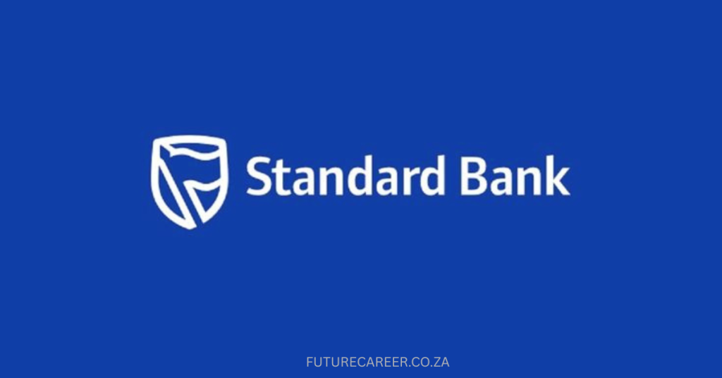 Standard Bank Graduate Internships 2026