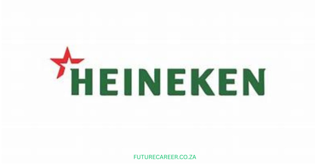 Heineken Global Graduate Internships 2026