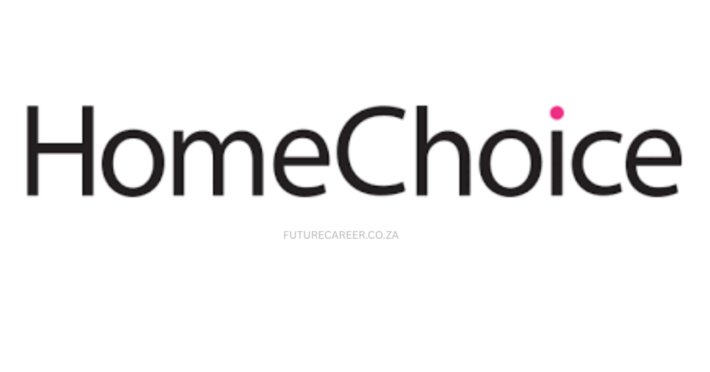 HomeChoice Internship Programme 2026