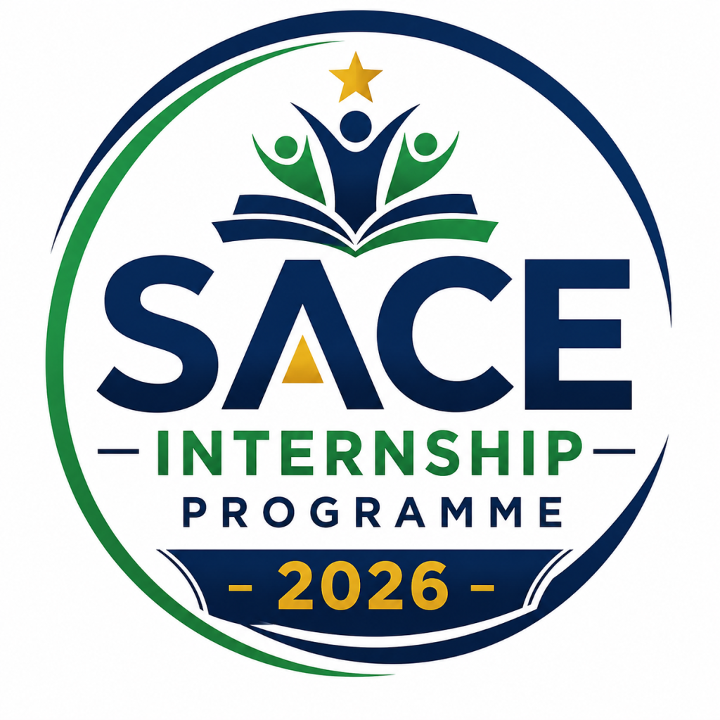 SACE Internship Programme 2026