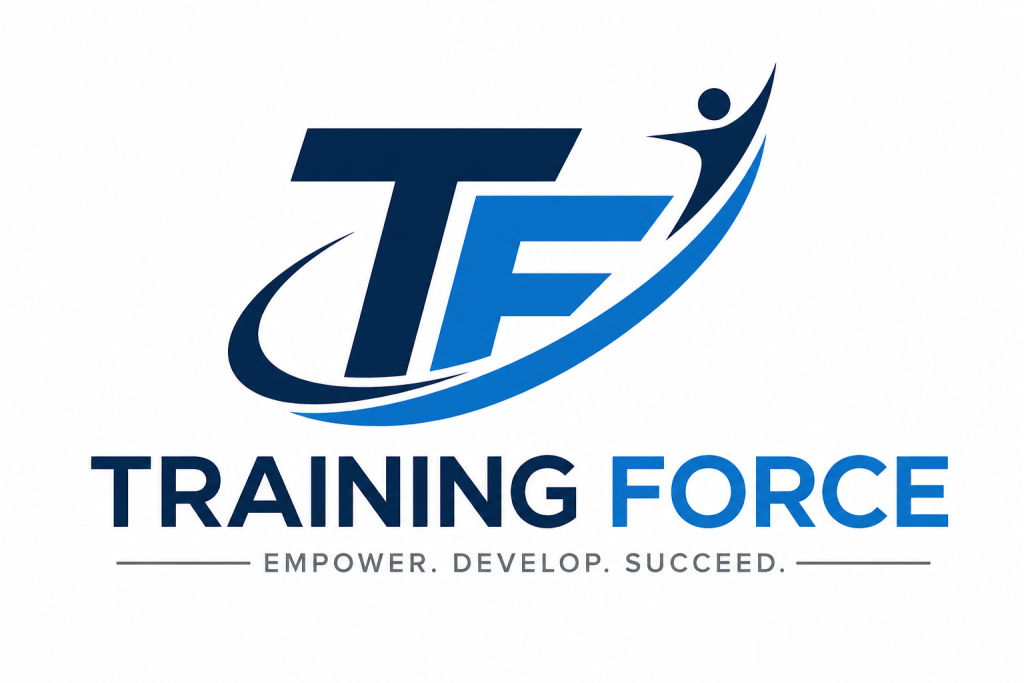 Training Force Learnership Application Form