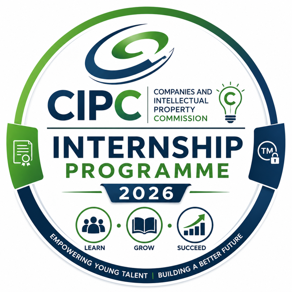 Companies and Intellectual Property Commission Internship