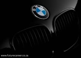BMW Polokwane Apprenticeship 2026